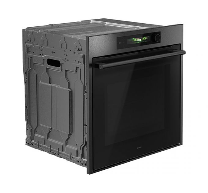 Духовой шкаф ASKO OCM66BSH с СВЧ