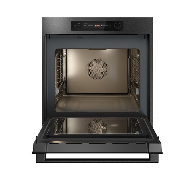 Духовой шкаф ASKO OCM66BSH с СВЧ