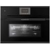 Духовой шкаф Kuppersbusch CBM 6550.0 S5 компактный с СВЧ