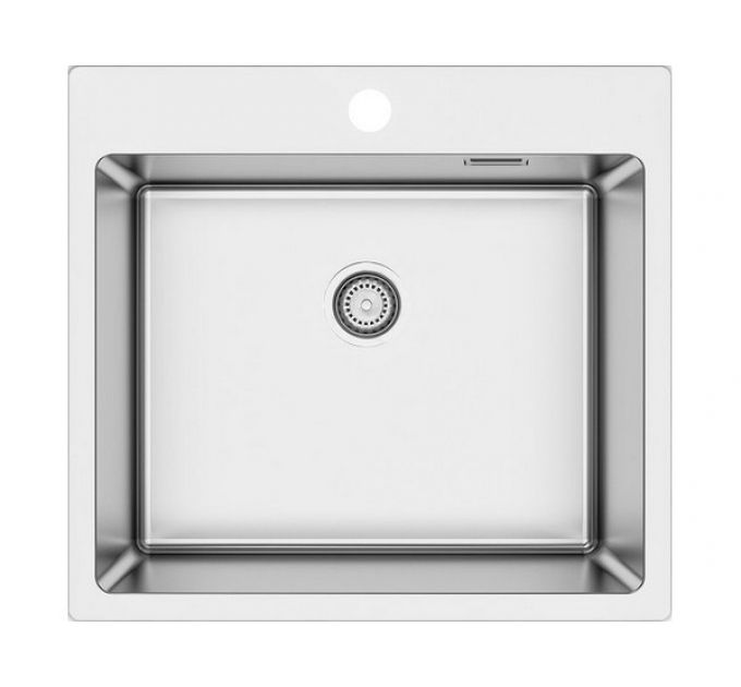 Мойка Longran Techno TEB550.505 -GT10P