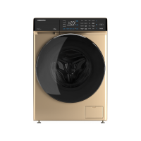 Стиральная машина HIBERG i-DDQ9 - 812 G