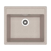 Мойка Dr.Gans НИКА 570 терра