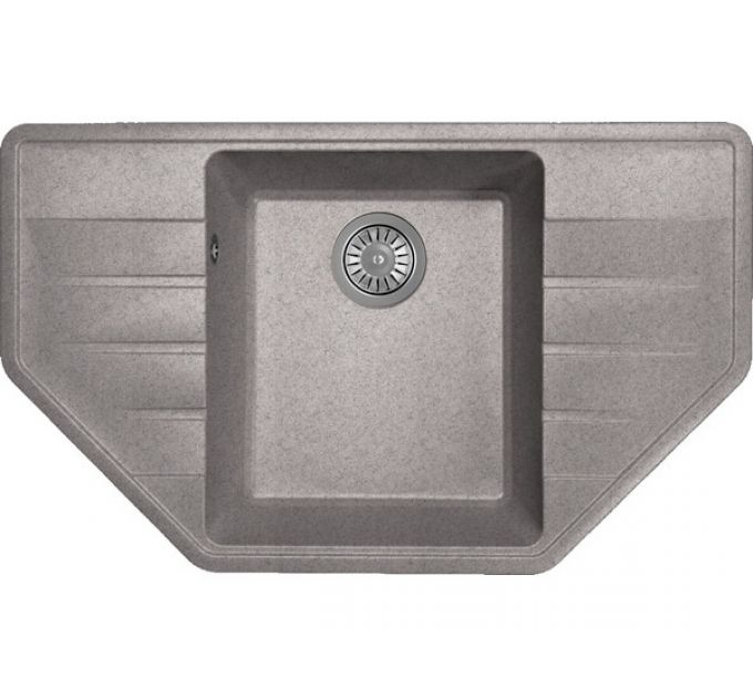 Мойка Dr.Gans Gelcoat Ирис везувий