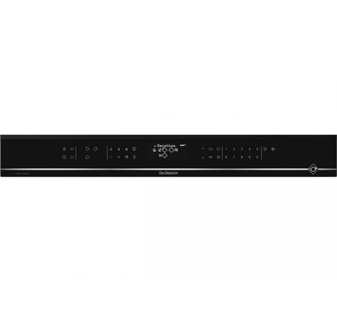 Варочная панель De Dietrich DPI4322XP индукционная