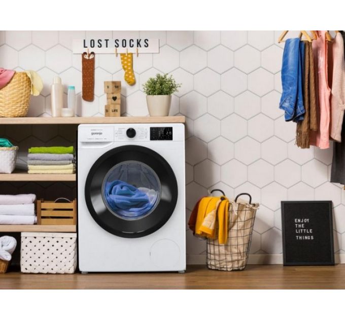 Стиральная машина Gorenje WNEI84SDS