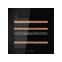 Винный шкаф Kuppersberg RBW 66 встраиваемый