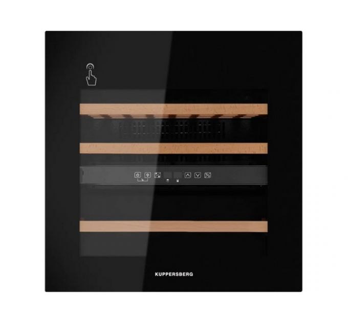 Винный шкаф Kuppersberg RBW 66 встраиваемый