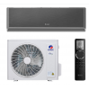 Сплит-система Gree AIRY GWH09AVCXB-K6DNA1B(black) inv