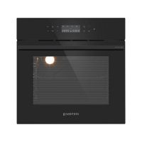 Духовой шкаф MEFERI MEO606BK ULTRA