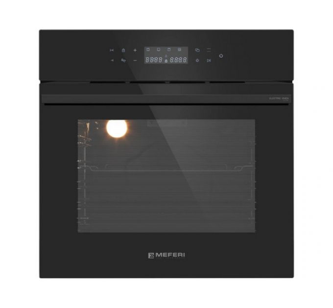 Духовой шкаф MEFERI MEO606BK ULTRA
