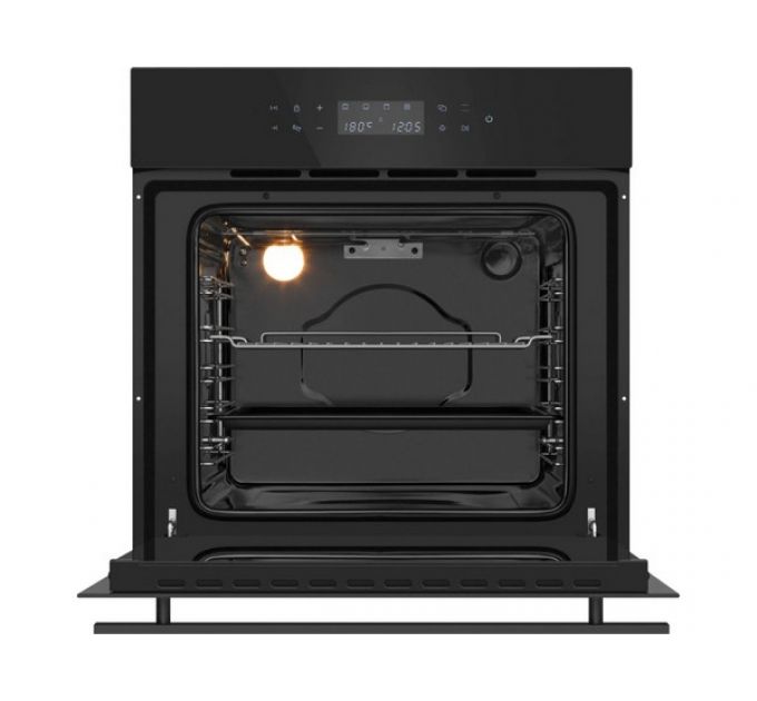 Духовой шкаф MEFERI MEO606BK ULTRA