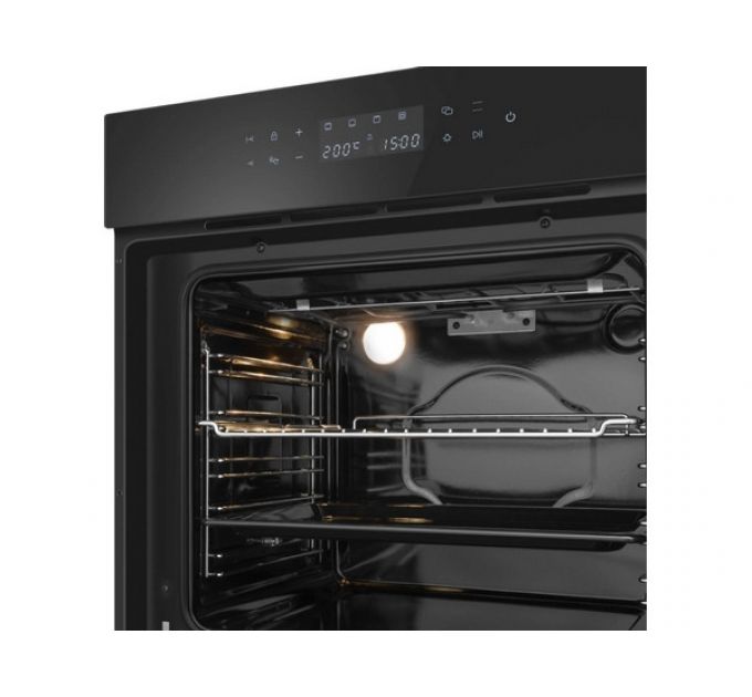 Духовой шкаф MEFERI MEO606BK ULTRA