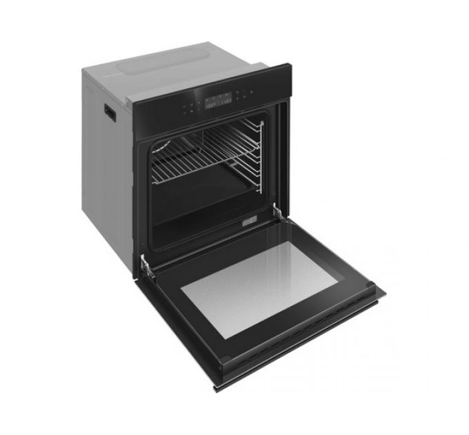 Духовой шкаф MEFERI MEO606BK ULTRA