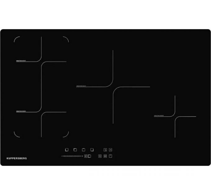 Варочная панель Kuppersberg ICS 804 индукционная