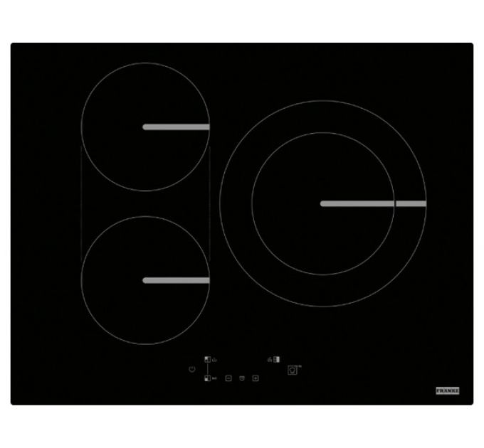 Варочная панель Franke FSM 653 I D BK (108.0606.109) индукционная