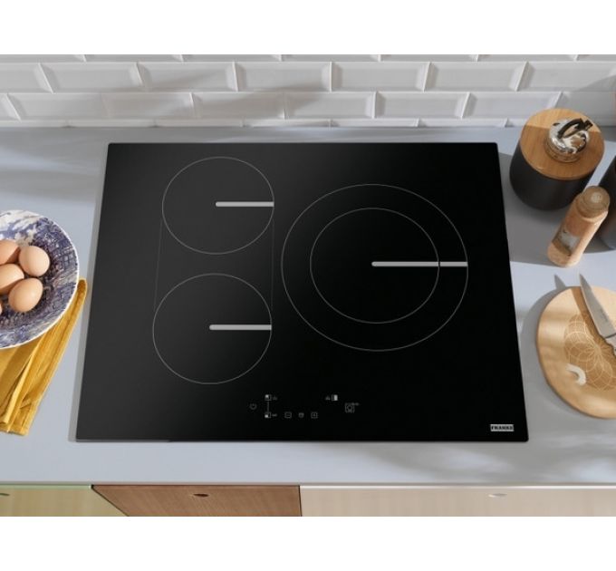 Варочная панель Franke FSM 653 I D BK (108.0606.109) индукционная