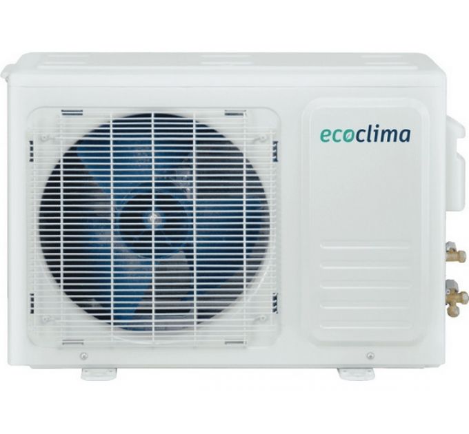 Сплит-система Ecoclima ECW/I-СH09/AA-4R1/EC/I-CH09/A-4R1