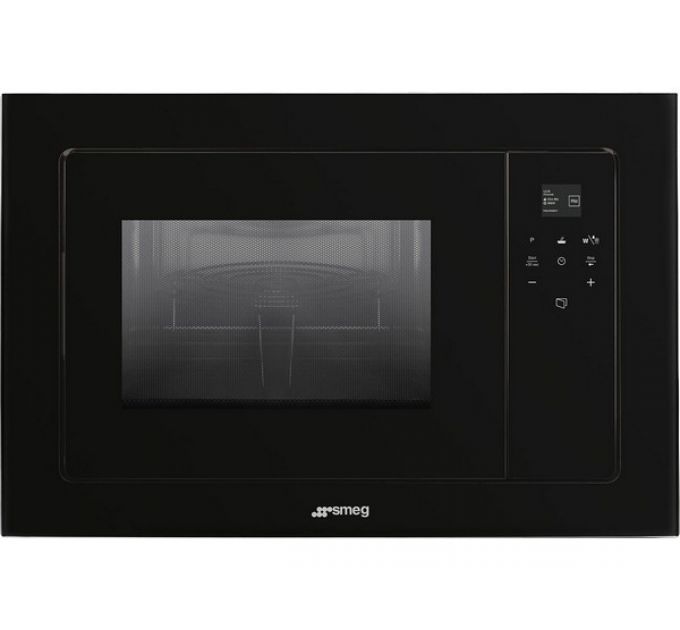 СВЧ - печь SMEG FMI120B3