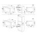 СВЧ - печь SMEG FMI120B3