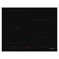 Варочная панель De Dietrich DPI4411B индукционная