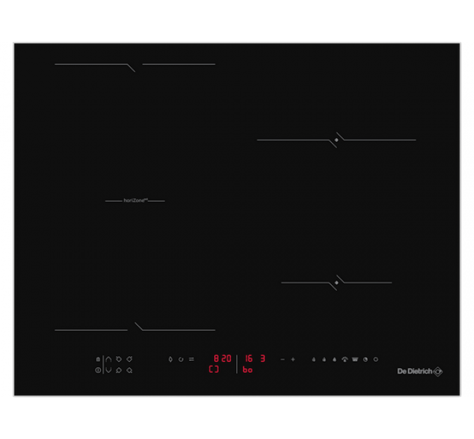 Варочная панель De Dietrich DPI4411B индукционная