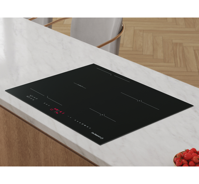 Варочная панель De Dietrich DPI4411B индукционная