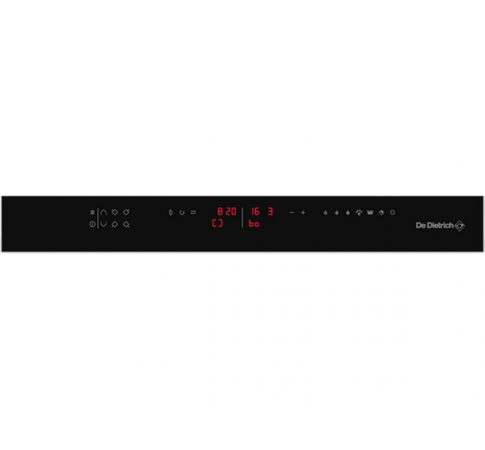 Варочная панель De Dietrich DPI4411B индукционная