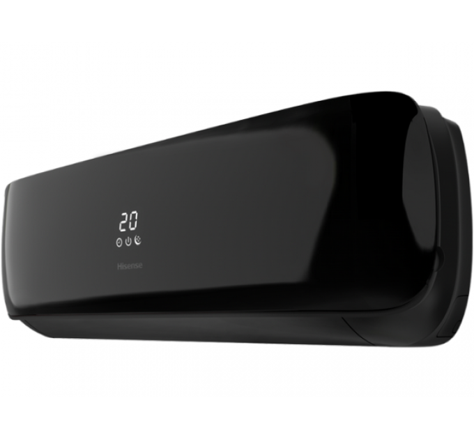 Сплит-система Hisense AS-10UW4RVETG01G(B)/AS-10UW4RVETG01W(B) Wi-Fi