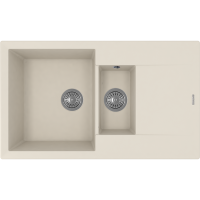 Мойка Florentina Тоскана 860К шампань