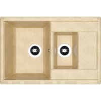 Мойка Dr.Gans АСТРА 760К дюна