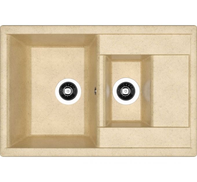 Мойка Dr.Gans АСТРА 760К дюна