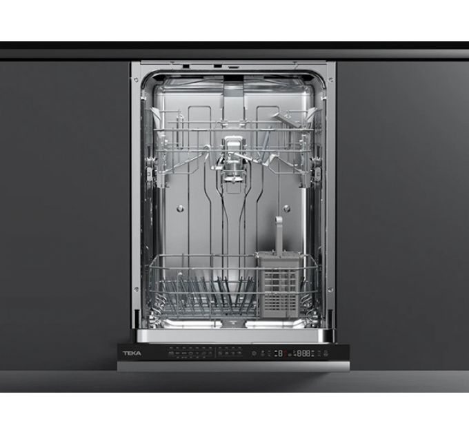 Посудомоечная машина Teka DFI 44700 (114310000)