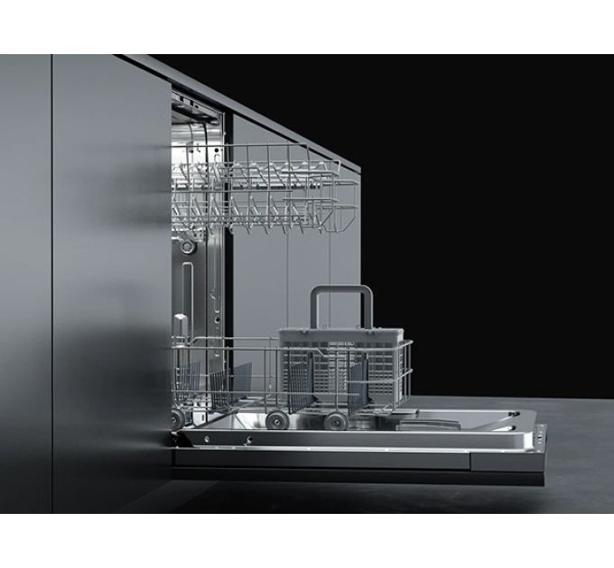 Посудомоечная машина Teka DFI 44700 (114310000)