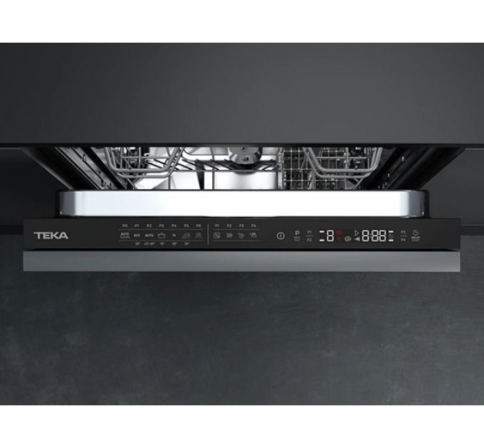 Посудомоечная машина Teka DFI 44700 (114310000)