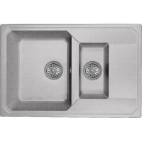 Мойка Dr.Gans КАРДИНАЛ 760К базальт