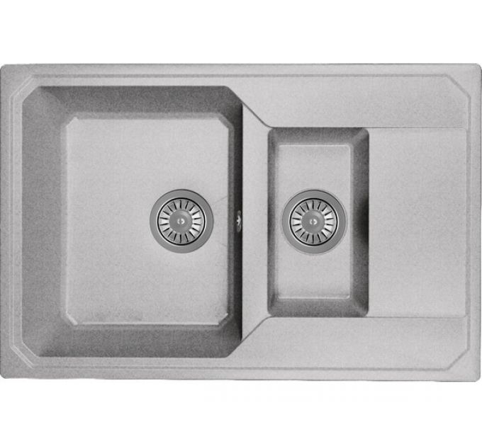 Мойка Dr.Gans КАРДИНАЛ 760К базальт