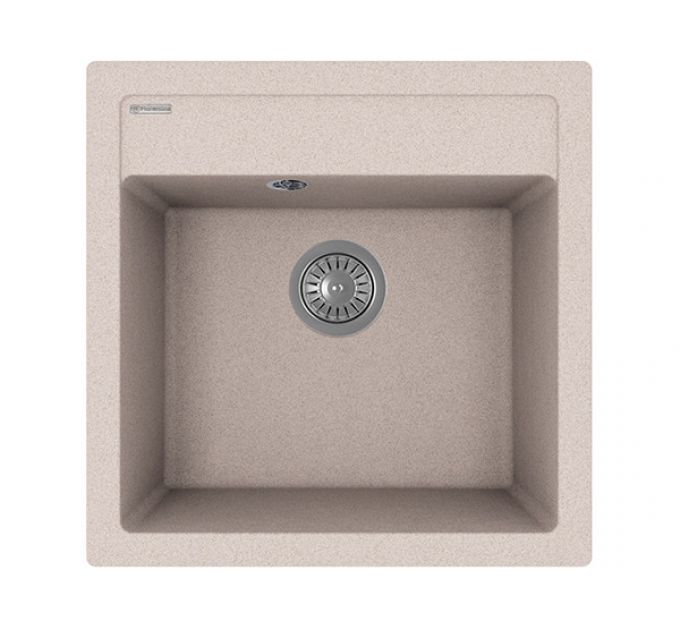 Мойка Florentina Липси 510 песочный