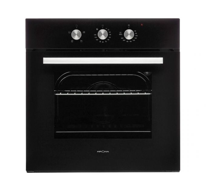 Духовой шкаф KRONA ESSENZA 60 BL G2