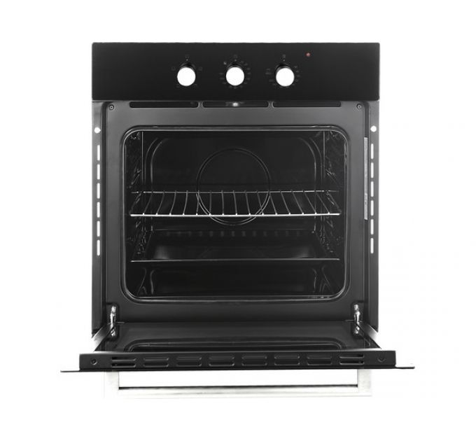 Духовой шкаф KRONA ESSENZA 60 BL G2