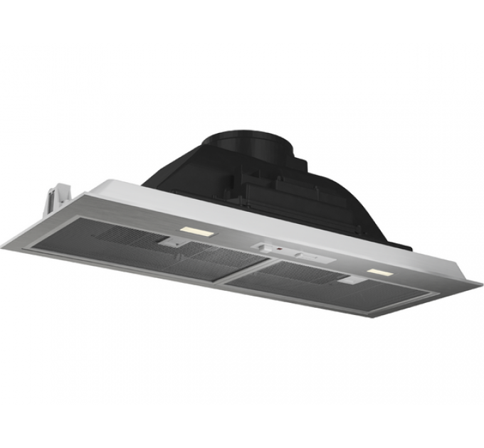 Вытяжка Elikor CASPER 70Н-450-П3Д нержавеющая сталь