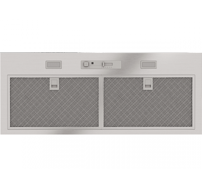 Вытяжка Elikor CASPER 70Н-450-П3Д нержавеющая сталь