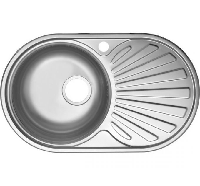 Мойка Ukinox Фаворит FAP740.440 -GT8K 2L