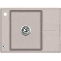 Мойка Teka Estela 50 S-TQ бежевый (песок) (40148093)