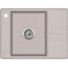 Мойка Teka Estela 50 S-TQ бежевый (песок) (40148093)