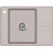 Мойка Teka Estela 50 S-TQ бежевый (песок) (40148093)