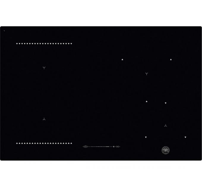 Варочная панель Bertazzoni P784IC1B2NEE индукционная