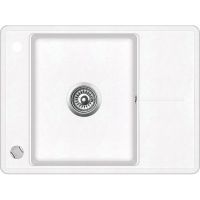 Мойка Teka Estela 50 S-TQ белый (40148094)