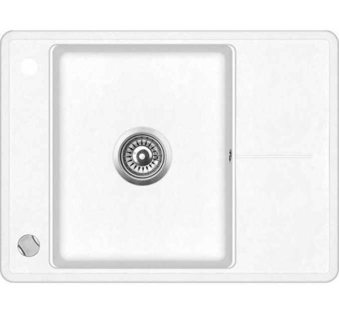 Мойка Teka Estela 50 S-TQ белый (40148094)