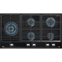 Варочная панель Teka GZC 95320 XBC NIGHT RIVER BLACK (112570177) газовая