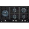 Варочная панель Teka GZC 95320 XBC NIGHT RIVER BLACK (112570177) газовая